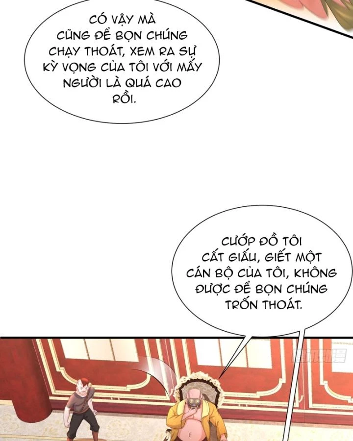 Siêu Thần Thức Tỉnh Chapter 8 - Trang 25