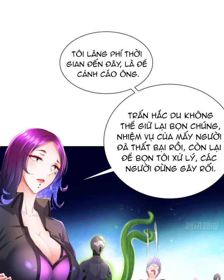 Siêu Thần Thức Tỉnh Chapter 8 - Trang 27