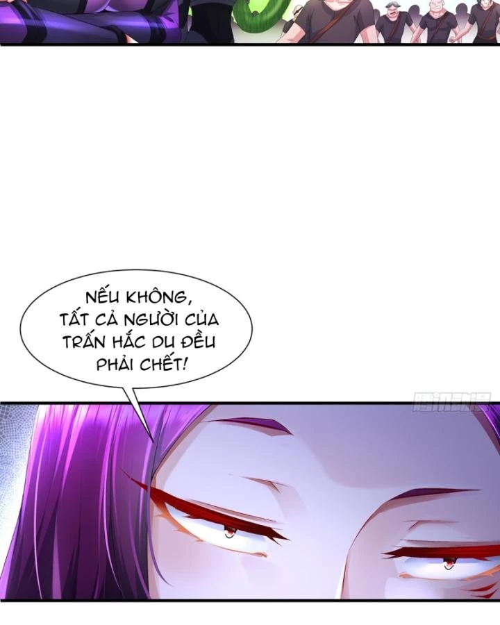 Siêu Thần Thức Tỉnh Chapter 8 - Trang 28