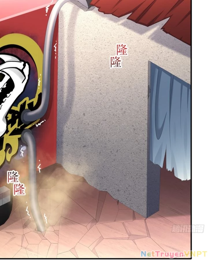 Siêu Thần Thức Tỉnh Chapter 8 - Trang 31