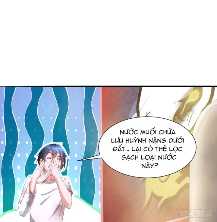 Siêu Thần Thức Tỉnh Chapter 8 - Trang 32