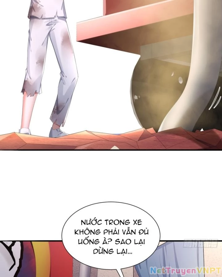 Siêu Thần Thức Tỉnh Chapter 8 - Trang 33