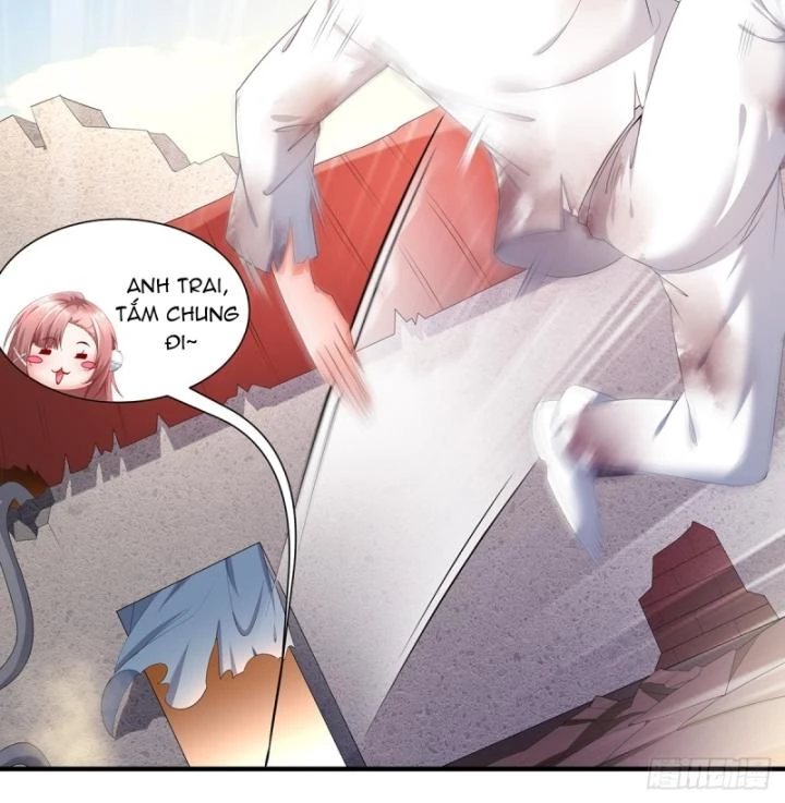 Siêu Thần Thức Tỉnh Chapter 8 - Trang 40