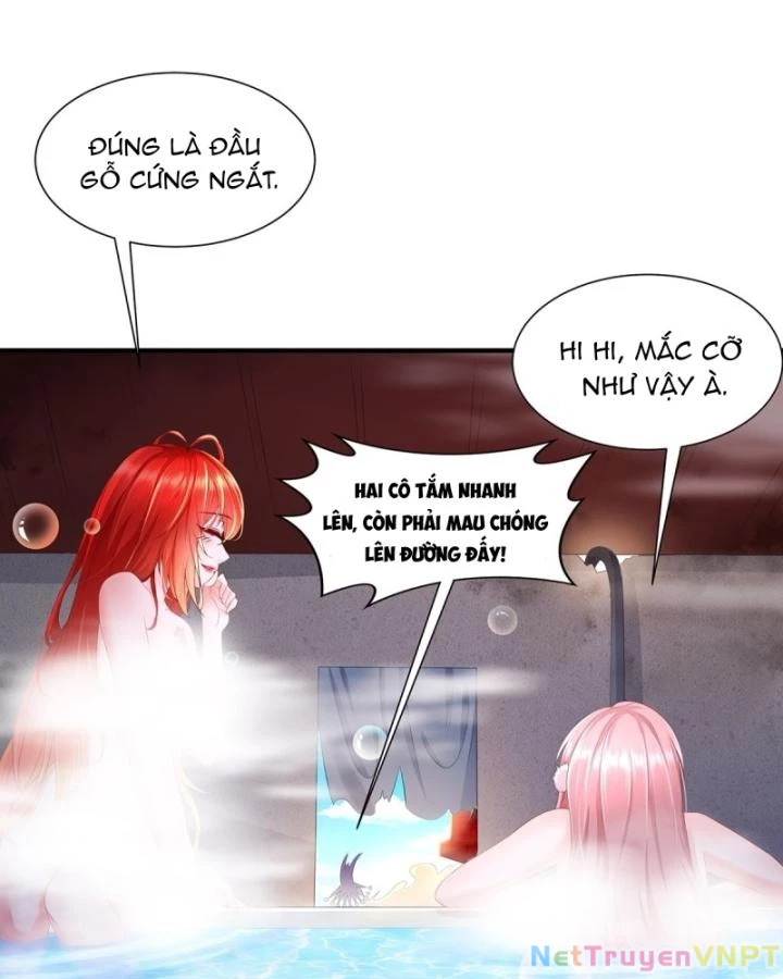 Siêu Thần Thức Tỉnh Chapter 8 - Trang 41