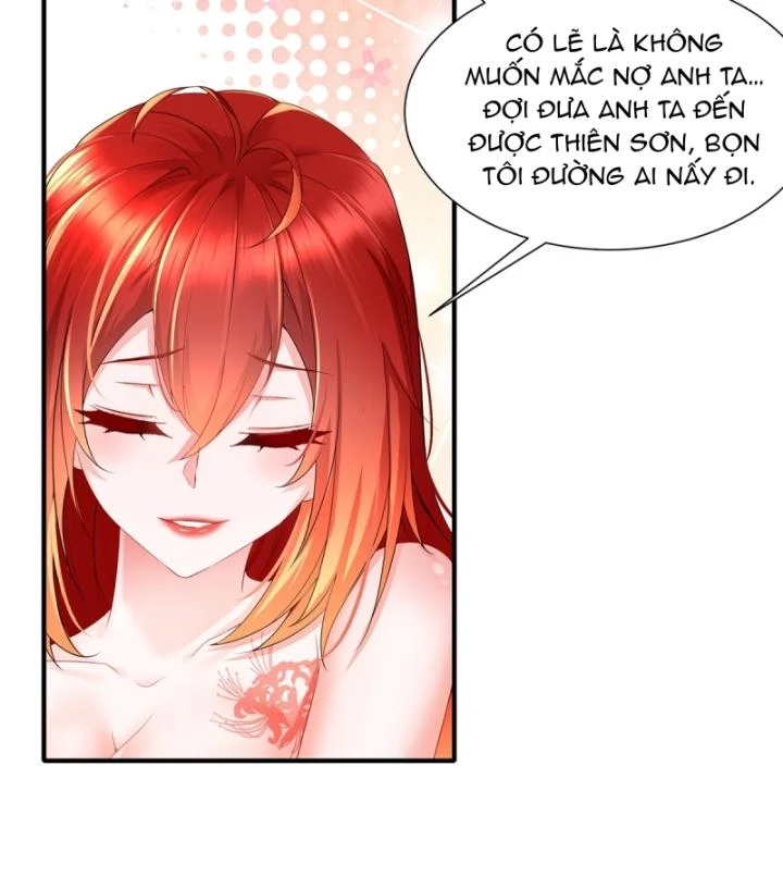 Siêu Thần Thức Tỉnh Chapter 8 - Trang 45
