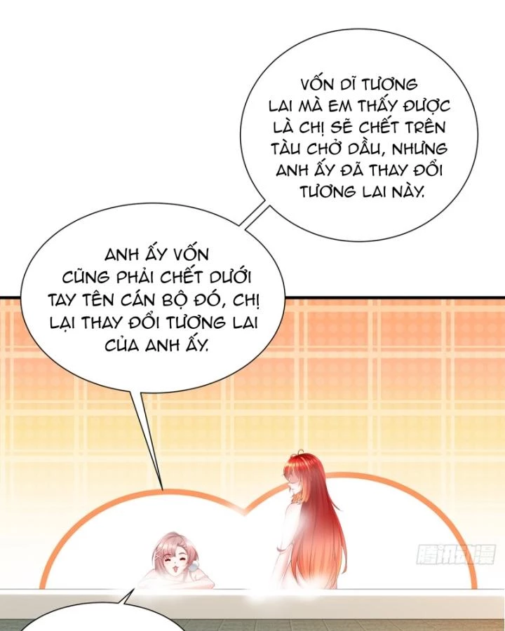 Siêu Thần Thức Tỉnh Chapter 8 - Trang 46