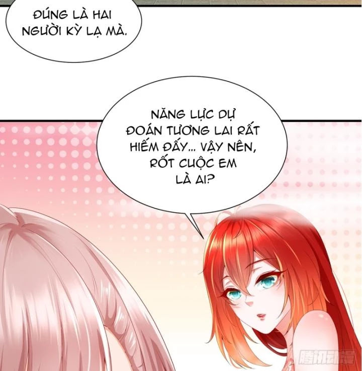 Siêu Thần Thức Tỉnh Chapter 8 - Trang 47