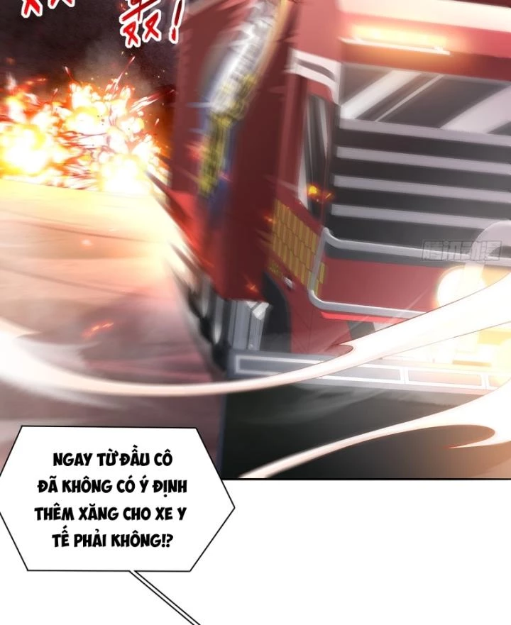 Siêu Thần Thức Tỉnh Chapter 8 - Trang 5