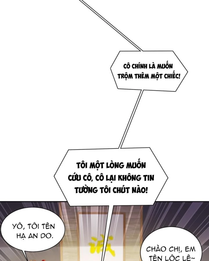Siêu Thần Thức Tỉnh Chapter 8 - Trang 6