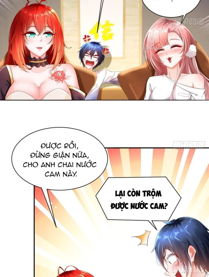 Siêu Thần Thức Tỉnh Chapter 8 - Trang 7