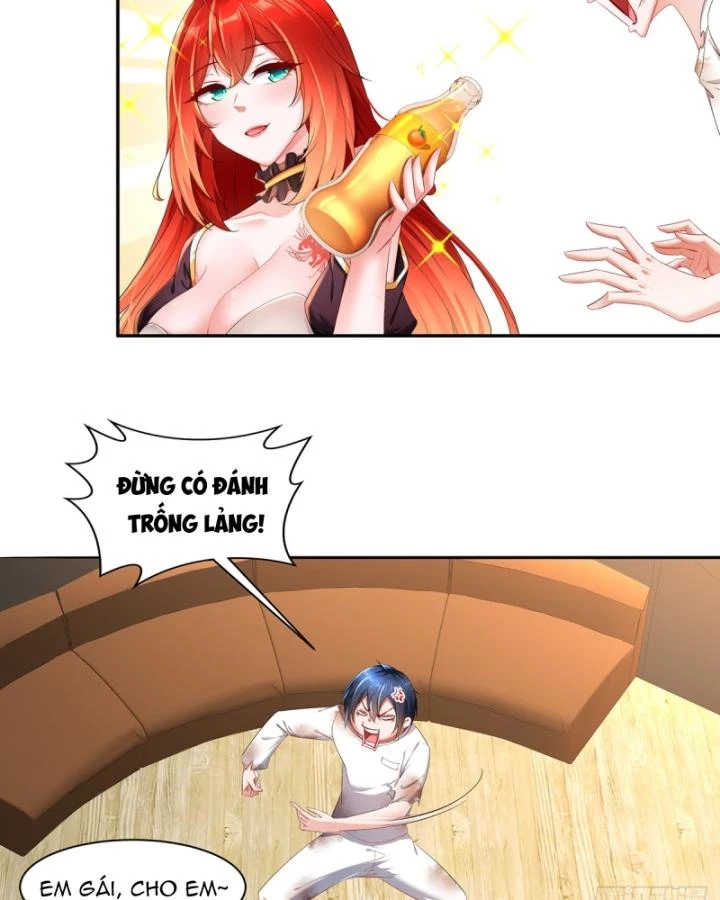Siêu Thần Thức Tỉnh Chapter 8 - Trang 8