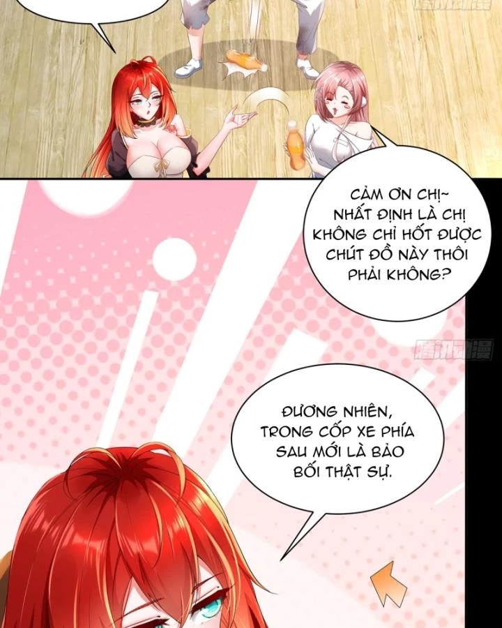Siêu Thần Thức Tỉnh Chapter 8 - Trang 9