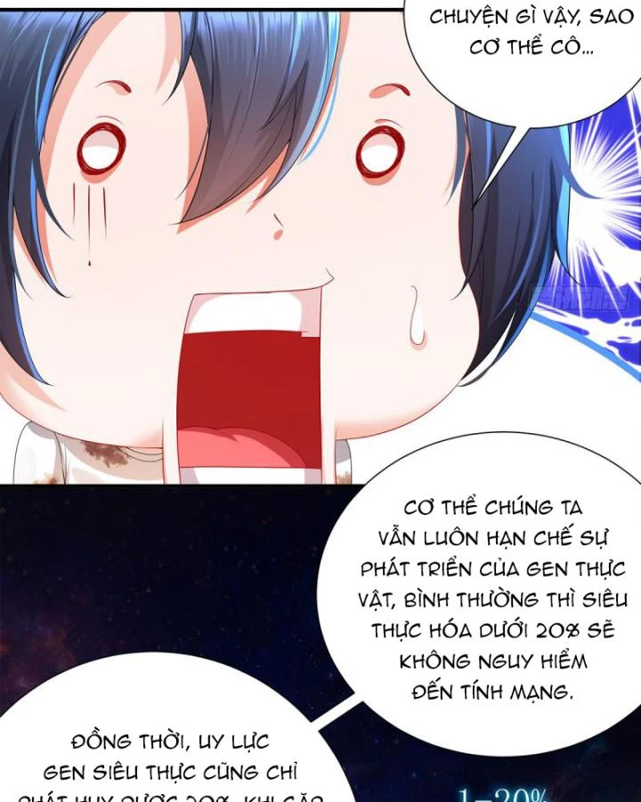 Siêu Thần Thức Tỉnh Chapter 9 - Trang 14