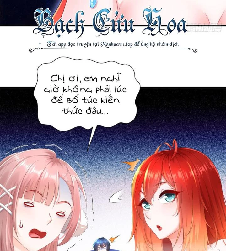 Siêu Thần Thức Tỉnh Chapter 9 - Trang 17