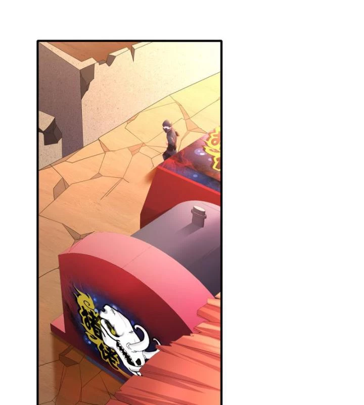 Siêu Thần Thức Tỉnh Chapter 9 - Trang 21