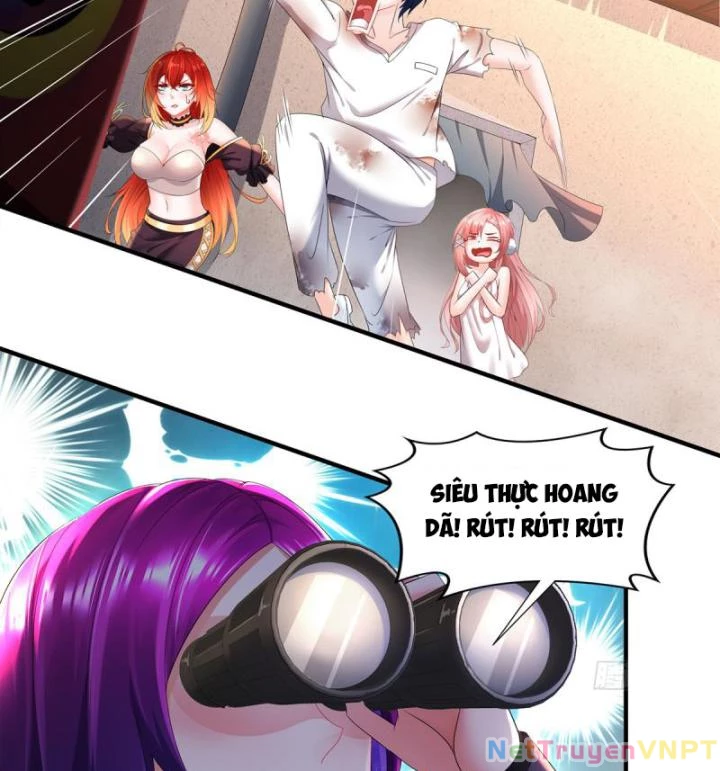 Siêu Thần Thức Tỉnh Chapter 9 - Trang 25