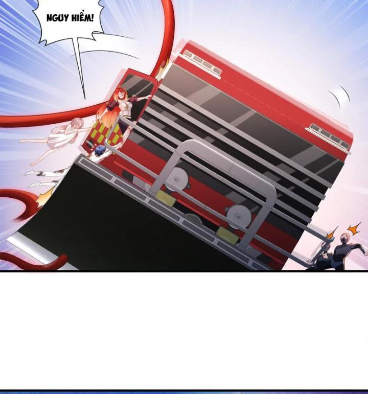 Siêu Thần Thức Tỉnh Chapter 9 - Trang 27