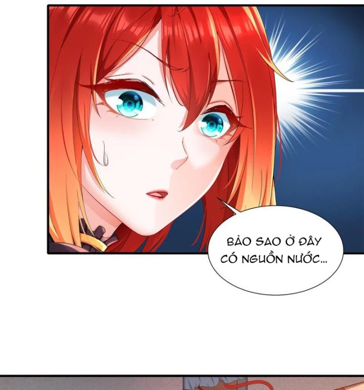 Siêu Thần Thức Tỉnh Chapter 9 - Trang 29