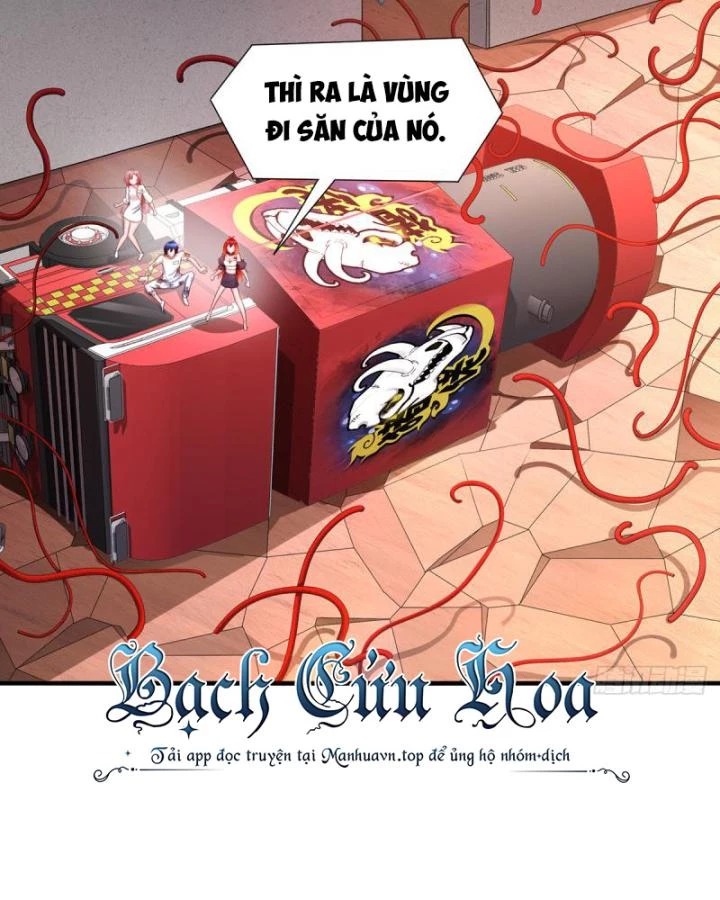 Siêu Thần Thức Tỉnh Chapter 9 - Trang 30