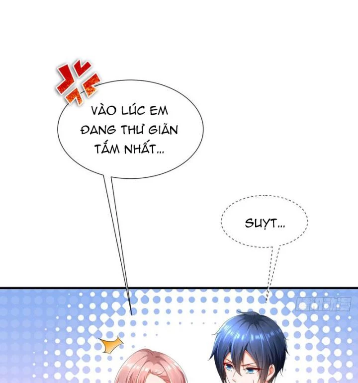 Siêu Thần Thức Tỉnh Chapter 9 - Trang 31