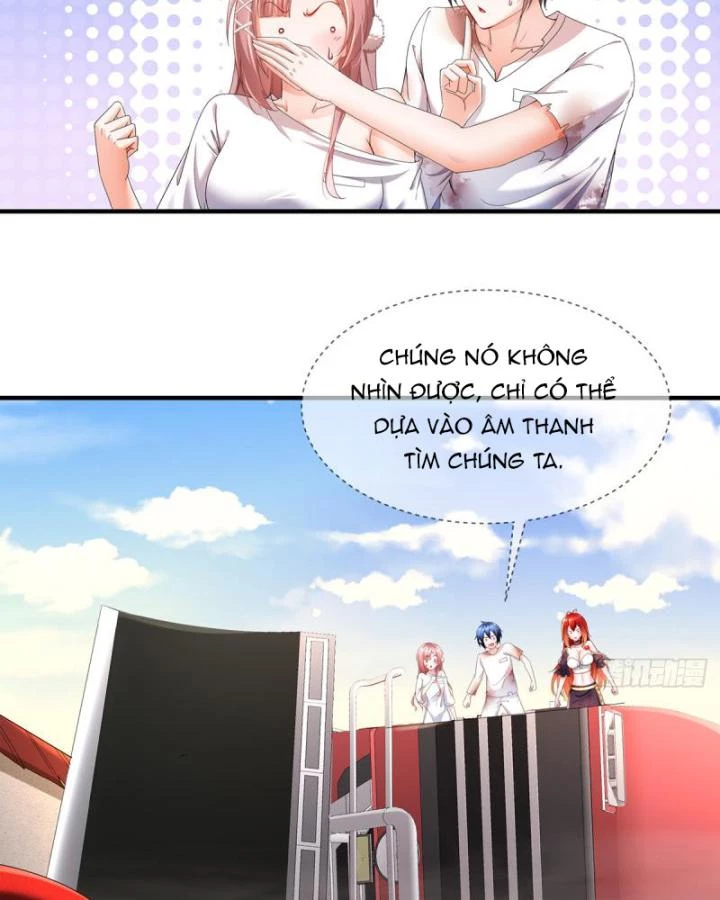 Siêu Thần Thức Tỉnh Chapter 9 - Trang 32
