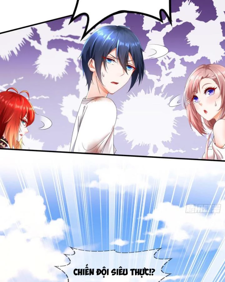 Siêu Thần Thức Tỉnh Chapter 9 - Trang 34