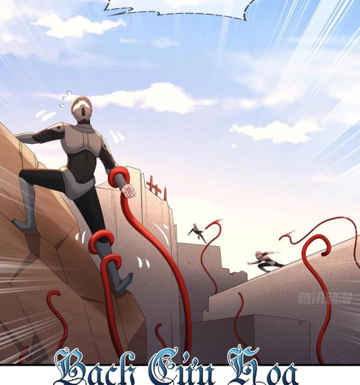 Siêu Thần Thức Tỉnh Chapter 9 - Trang 35