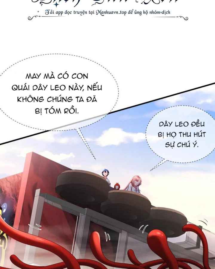 Siêu Thần Thức Tỉnh Chapter 9 - Trang 36