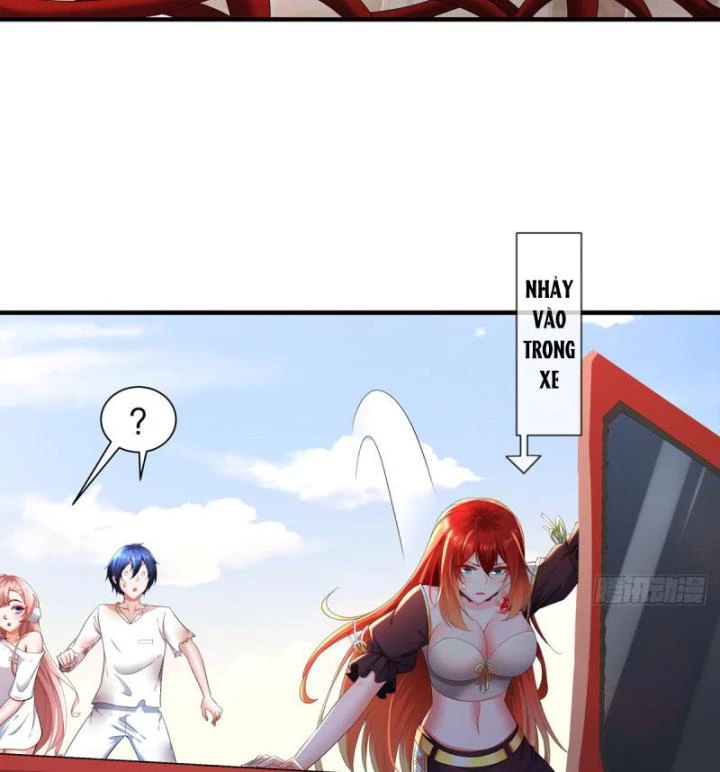 Siêu Thần Thức Tỉnh Chapter 9 - Trang 37