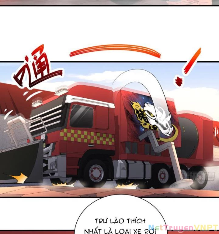 Siêu Thần Thức Tỉnh Chapter 9 - Trang 39