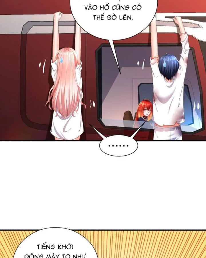 Siêu Thần Thức Tỉnh Chapter 9 - Trang 40