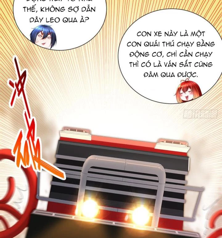 Siêu Thần Thức Tỉnh Chapter 9 - Trang 41