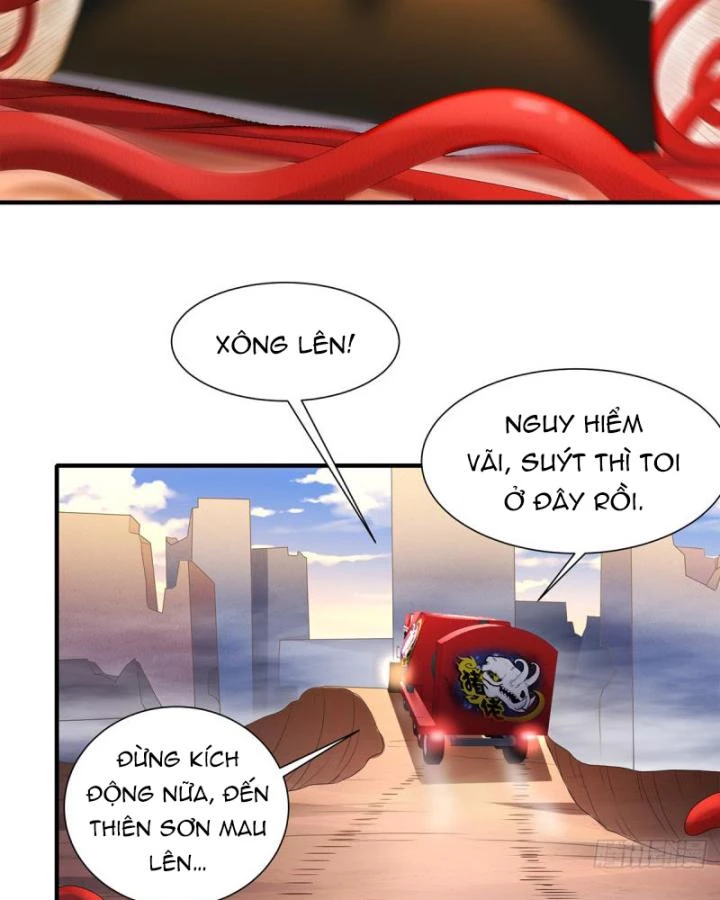 Siêu Thần Thức Tỉnh Chapter 9 - Trang 42