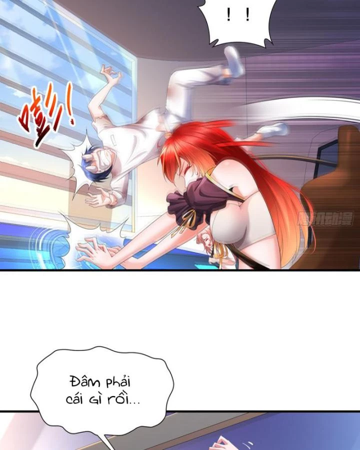 Siêu Thần Thức Tỉnh Chapter 9 - Trang 44