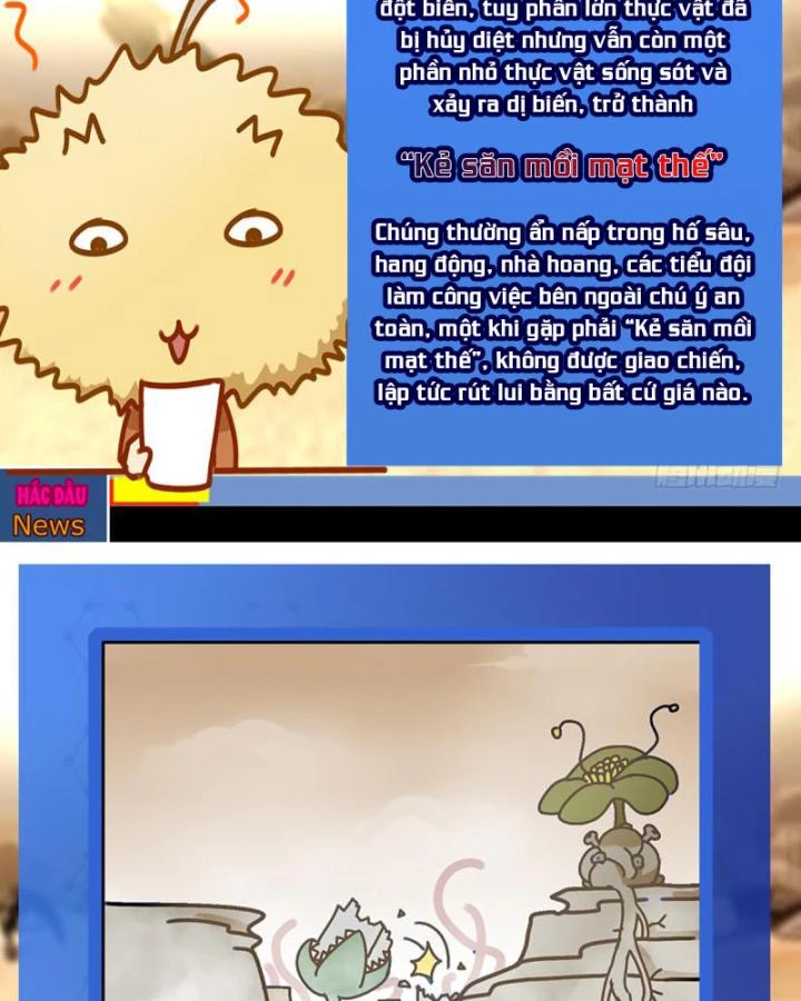 Siêu Thần Thức Tỉnh Chapter 9 - Trang 50