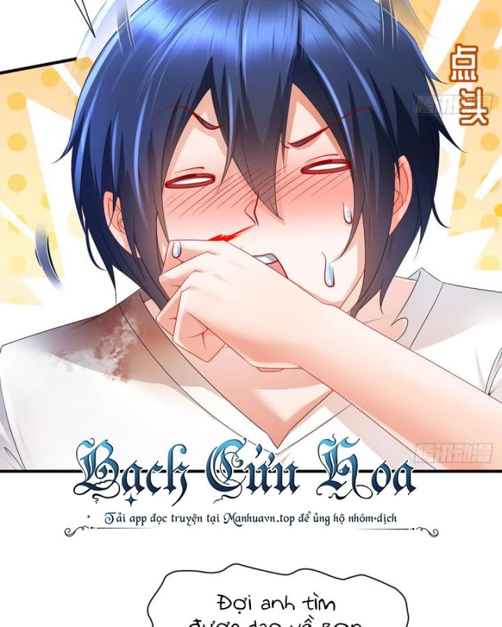 Siêu Thần Thức Tỉnh Chapter 9 - Trang 6