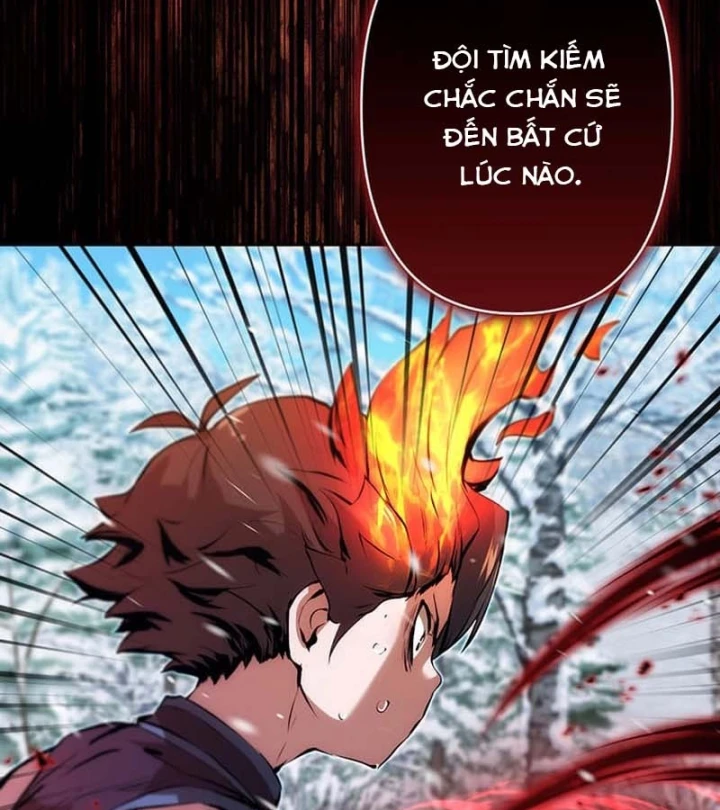 Siêu Trộm Kỹ Năng Cấp Cheat Chapter 24 - Trang 20