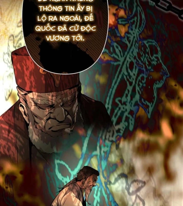 Siêu Trộm Kỹ Năng Cấp Cheat Chapter 25 - Trang 43