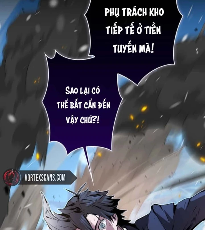 Siêu Trộm Kỹ Năng Cấp Cheat Chapter 25 - Trang 50