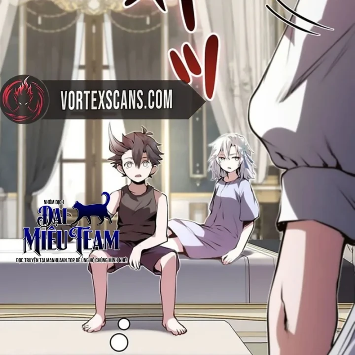 Siêu Trộm Kỹ Năng Cấp Cheat Chapter 26 - Trang 22