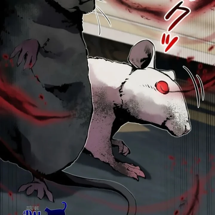 Siêu Trộm Kỹ Năng Cấp Cheat Chapter 26 - Trang 44