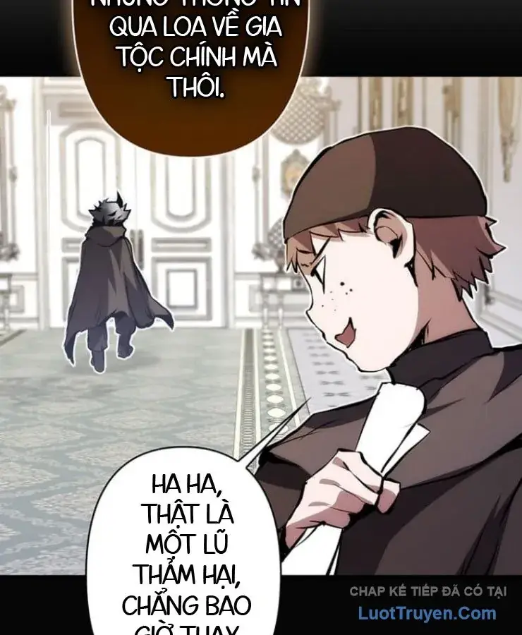Siêu Trộm Kỹ Năng Cấp Cheat Chapter 28 - Trang 11