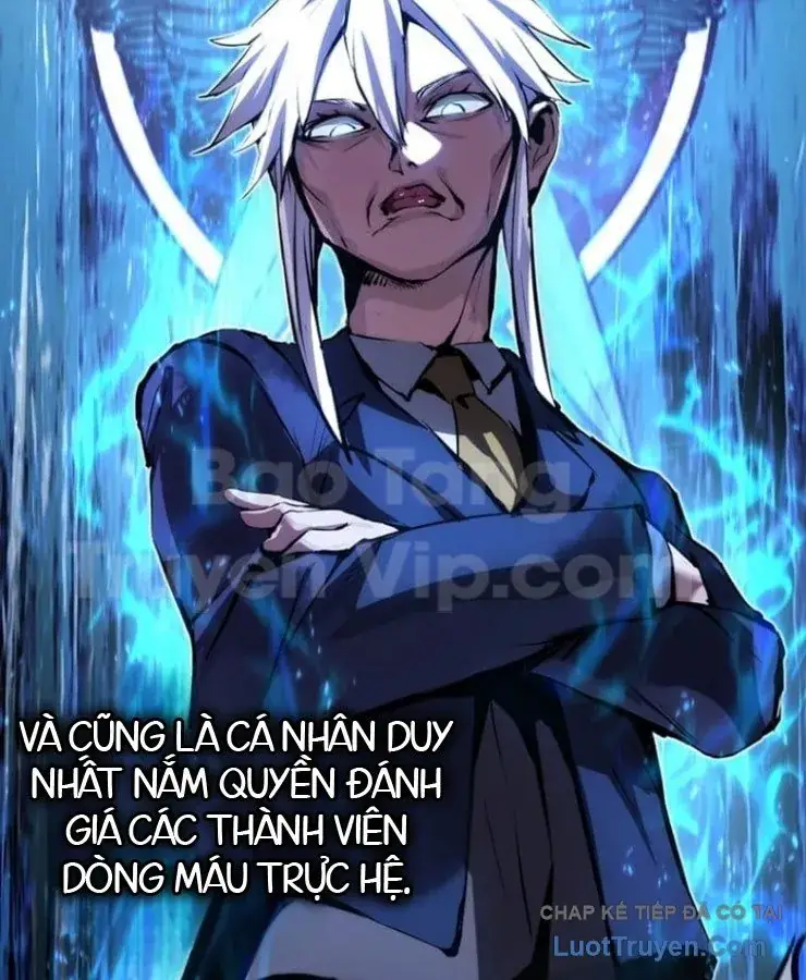 Siêu Trộm Kỹ Năng Cấp Cheat Chapter 28 - Trang 20