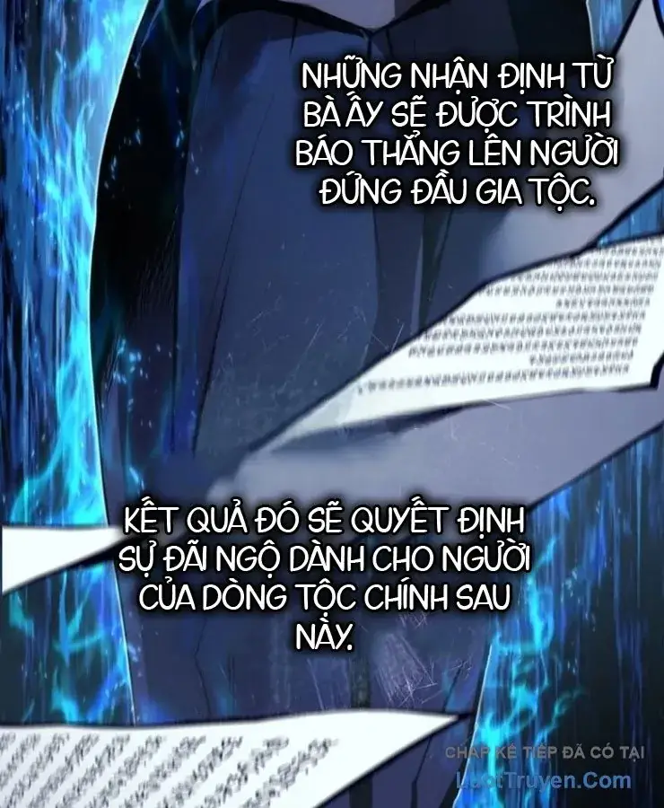Siêu Trộm Kỹ Năng Cấp Cheat Chapter 28 - Trang 21