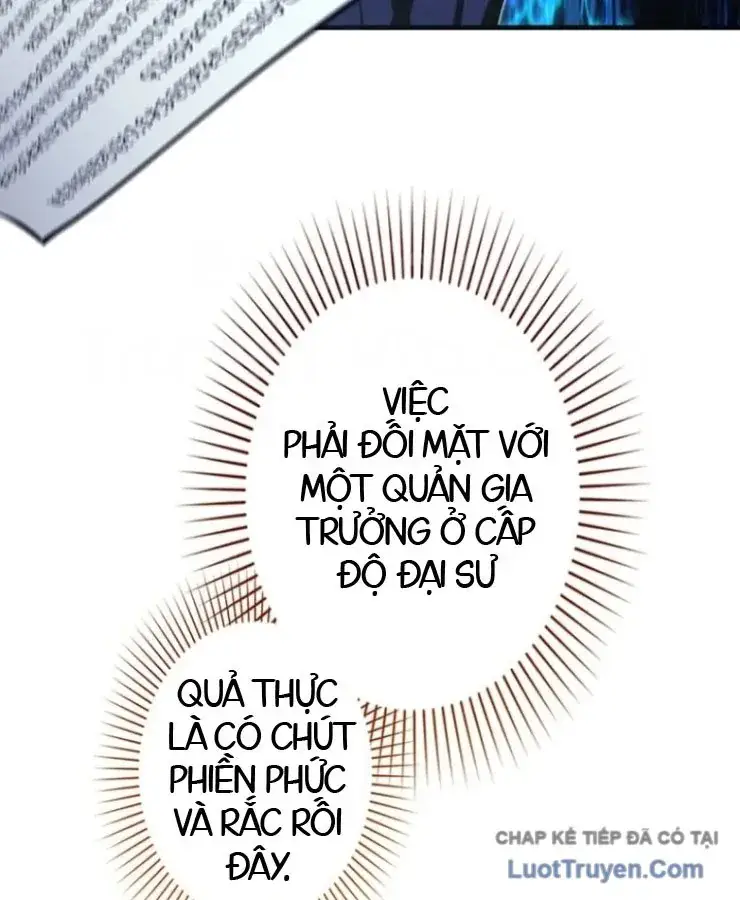 Siêu Trộm Kỹ Năng Cấp Cheat Chapter 28 - Trang 22