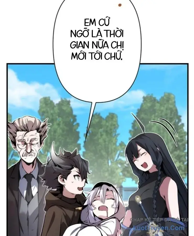 Siêu Trộm Kỹ Năng Cấp Cheat Chapter 28 - Trang 43