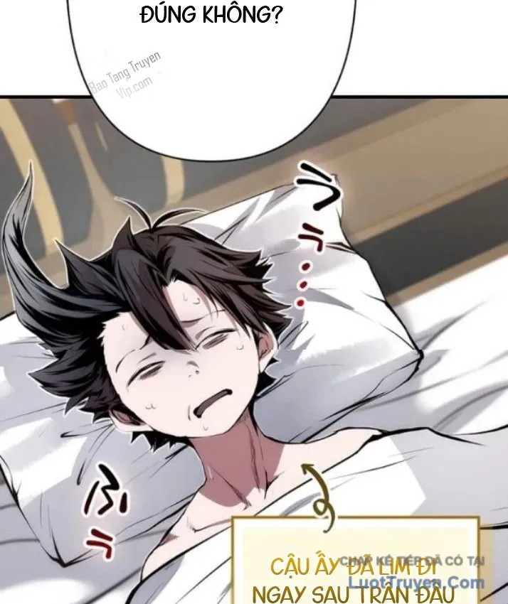 Siêu Trộm Kỹ Năng Cấp Cheat Chapter 29 - Trang 31