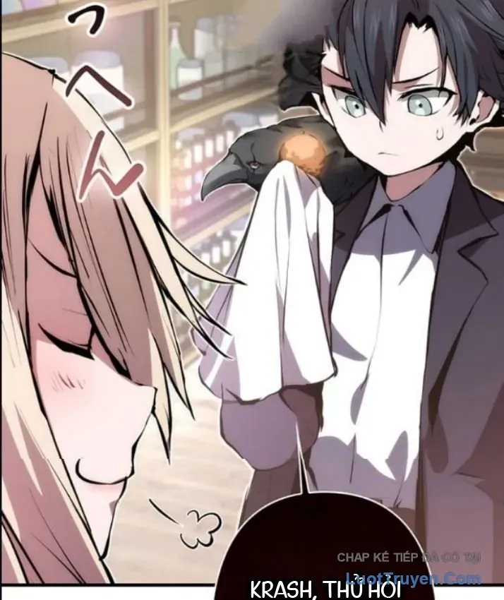 Siêu Trộm Kỹ Năng Cấp Cheat Chapter 29 - Trang 43