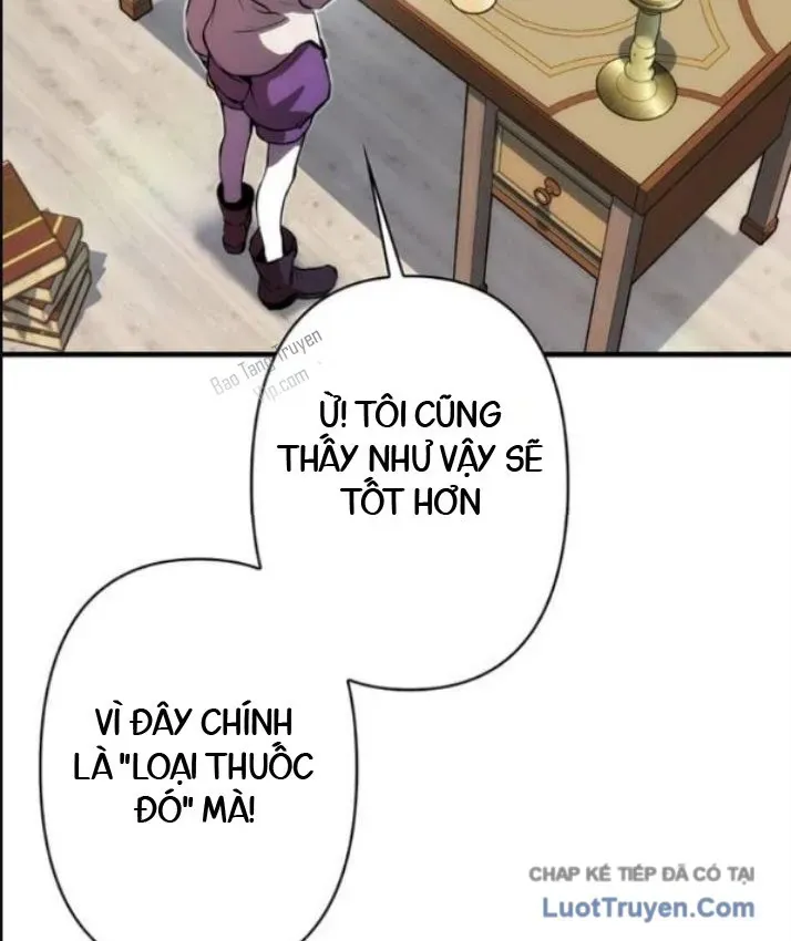 Siêu Trộm Kỹ Năng Cấp Cheat Chapter 29 - Trang 46