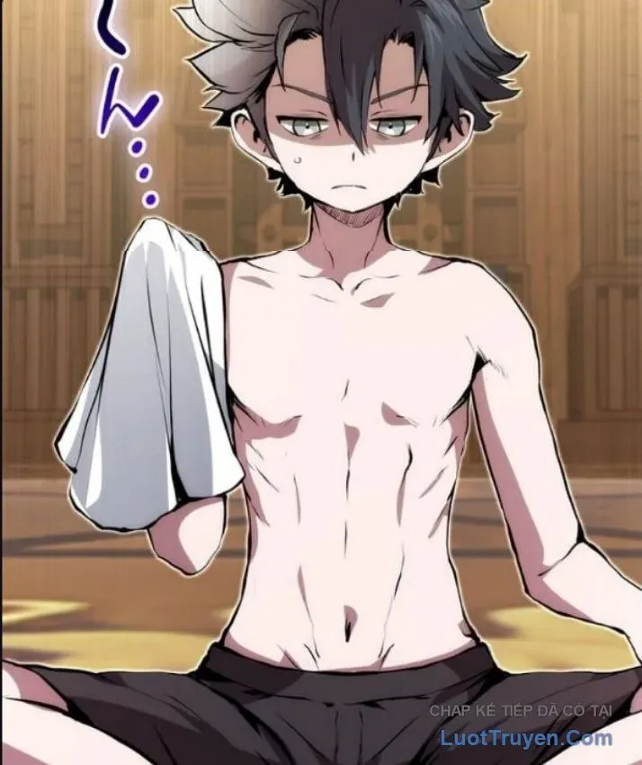 Siêu Trộm Kỹ Năng Cấp Cheat Chapter 29 - Trang 49